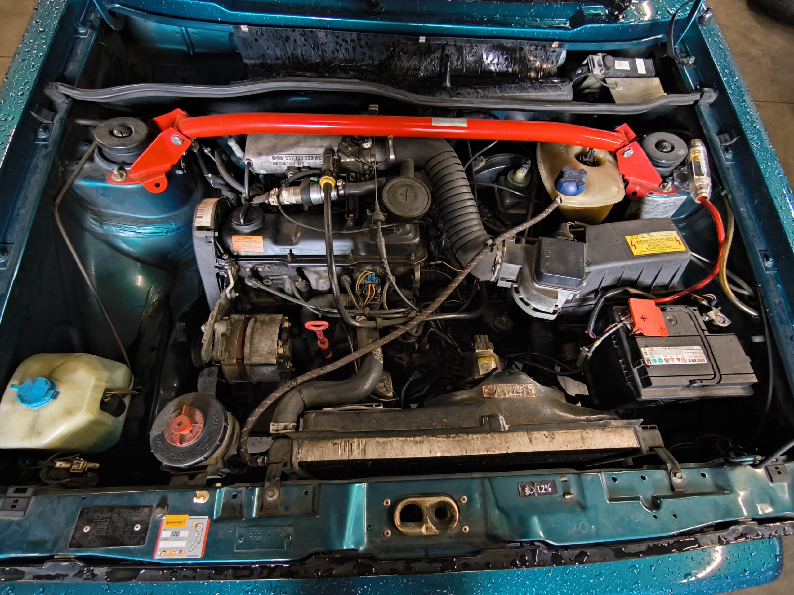 Before image